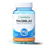 Magnilax 30 Tablets